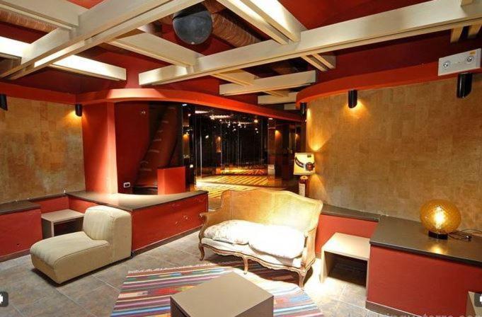 Fegina 3 Deluxe Bedrooms & Bathrooms モンテロッソ・アル・マーレ エクステリア 写真