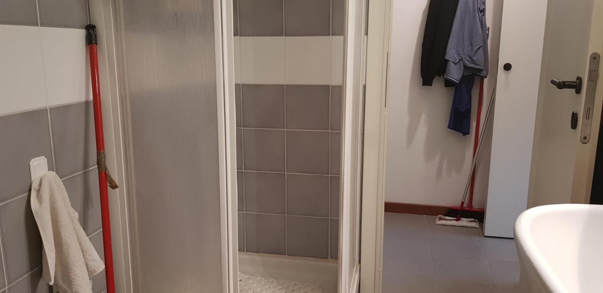 Fegina 3 Deluxe Bedrooms & Bathrooms モンテロッソ・アル・マーレ エクステリア 写真