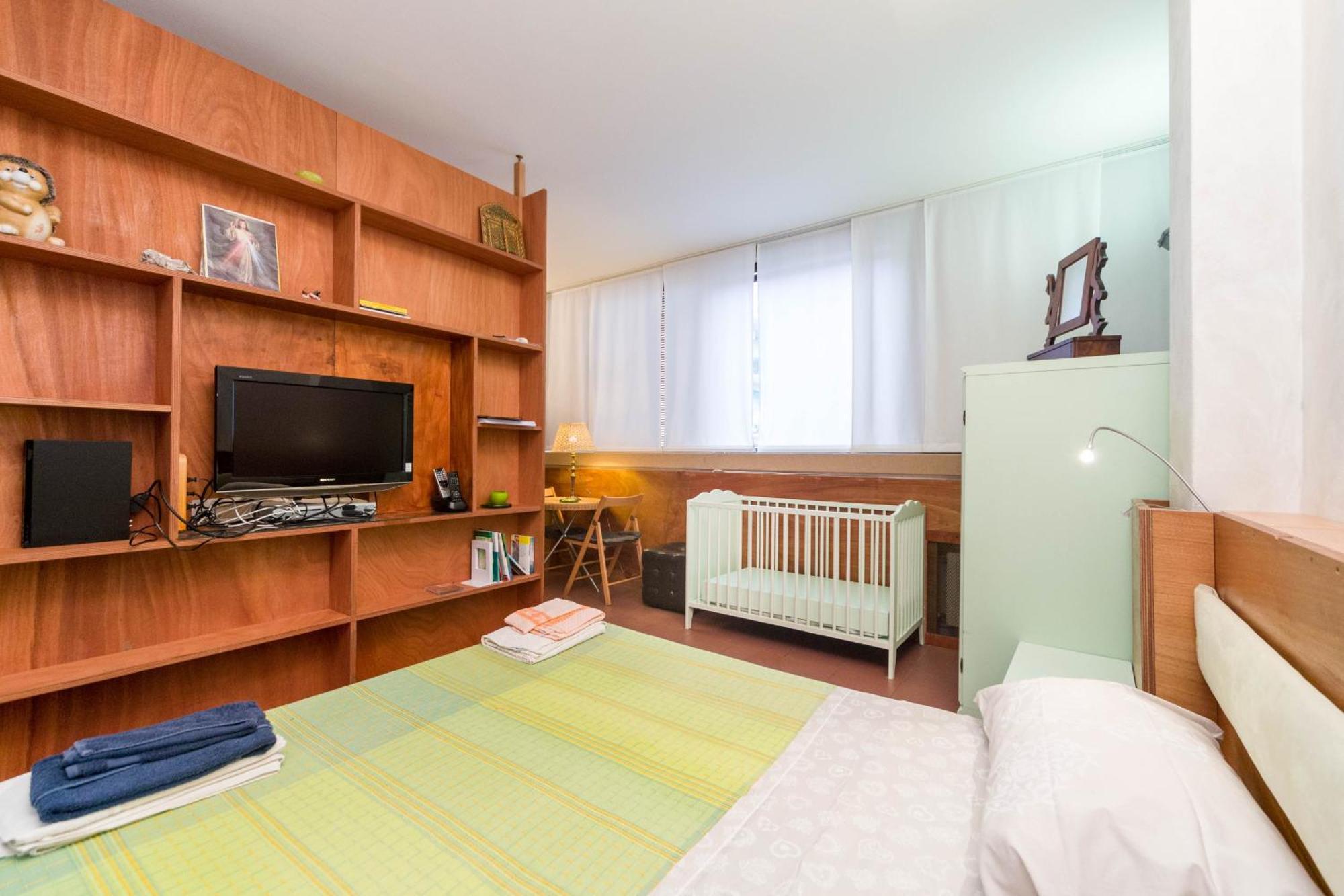 Fegina 3 Deluxe Bedrooms & Bathrooms モンテロッソ・アル・マーレ エクステリア 写真