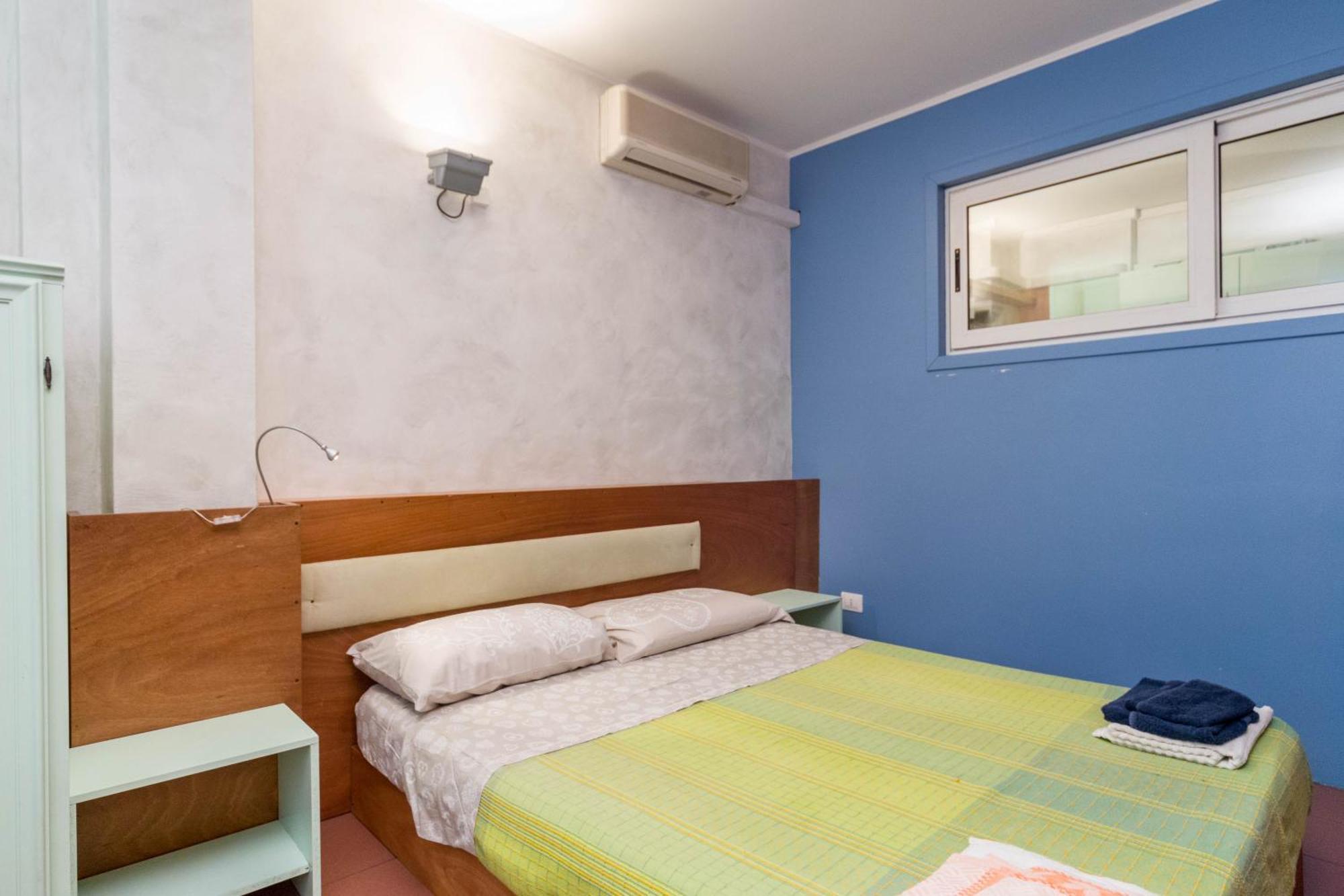 Fegina 3 Deluxe Bedrooms & Bathrooms モンテロッソ・アル・マーレ エクステリア 写真