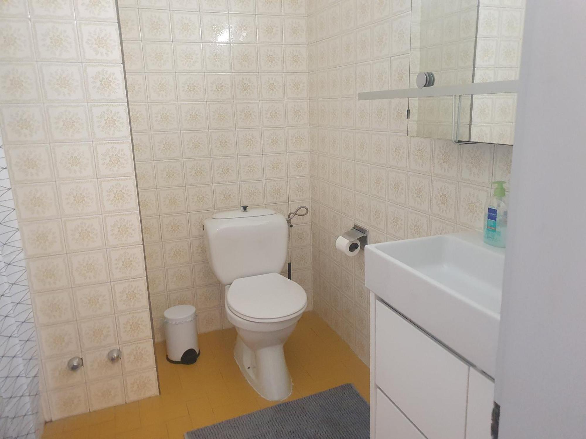 Fegina 3 Deluxe Bedrooms & Bathrooms モンテロッソ・アル・マーレ エクステリア 写真
